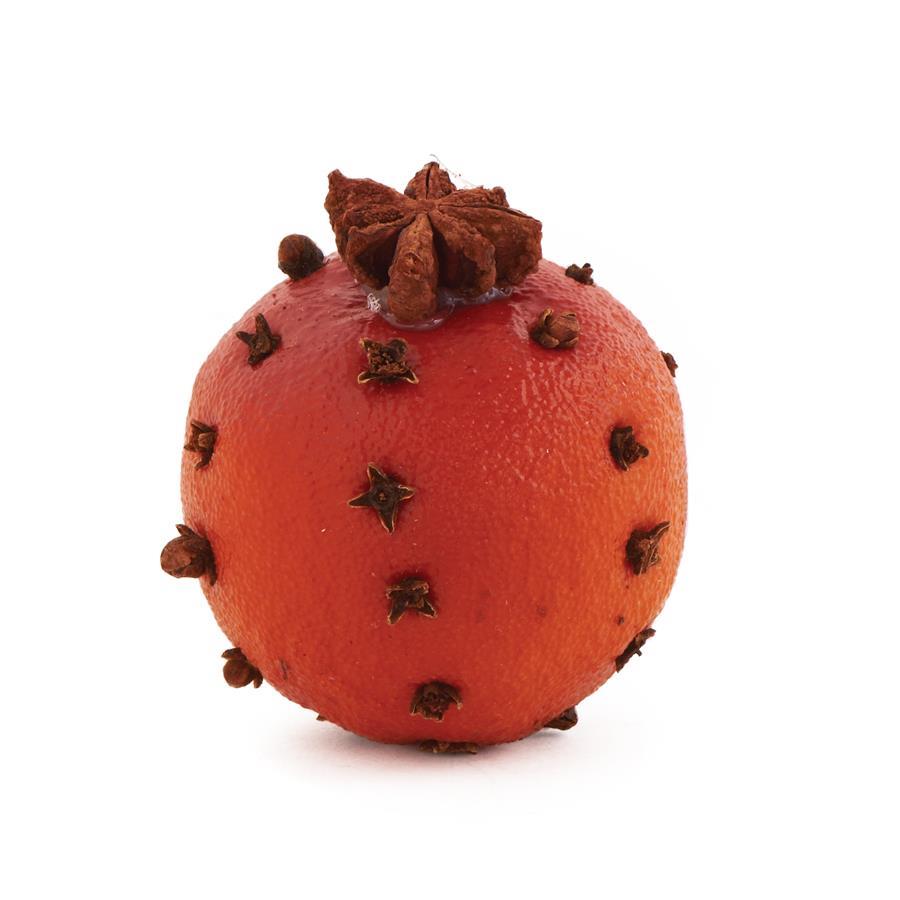 K&K Orange w/Real Cloves and Star Anise
