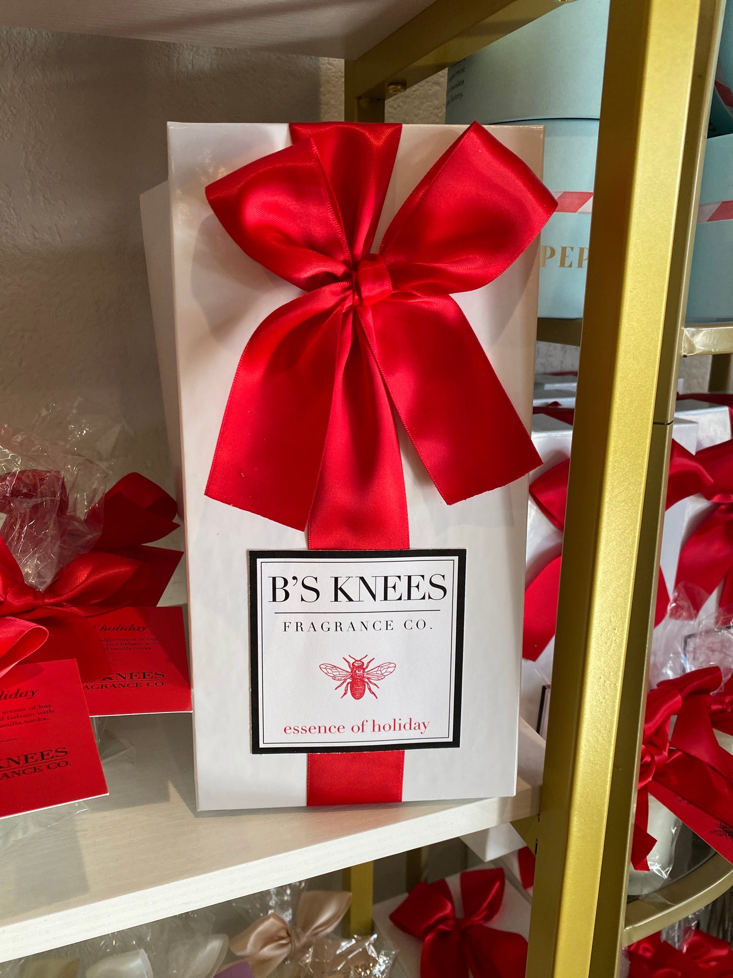 B'S Knees Fragrances Diffusers & Candles