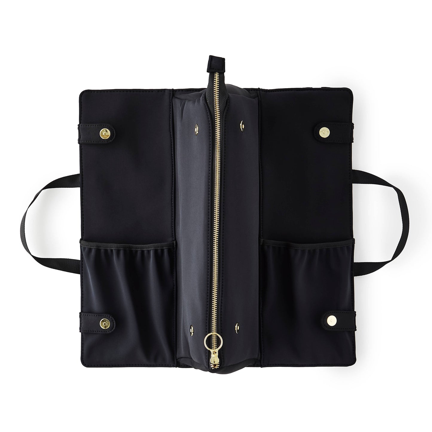 KUSSHI The Hair Tools Bag
