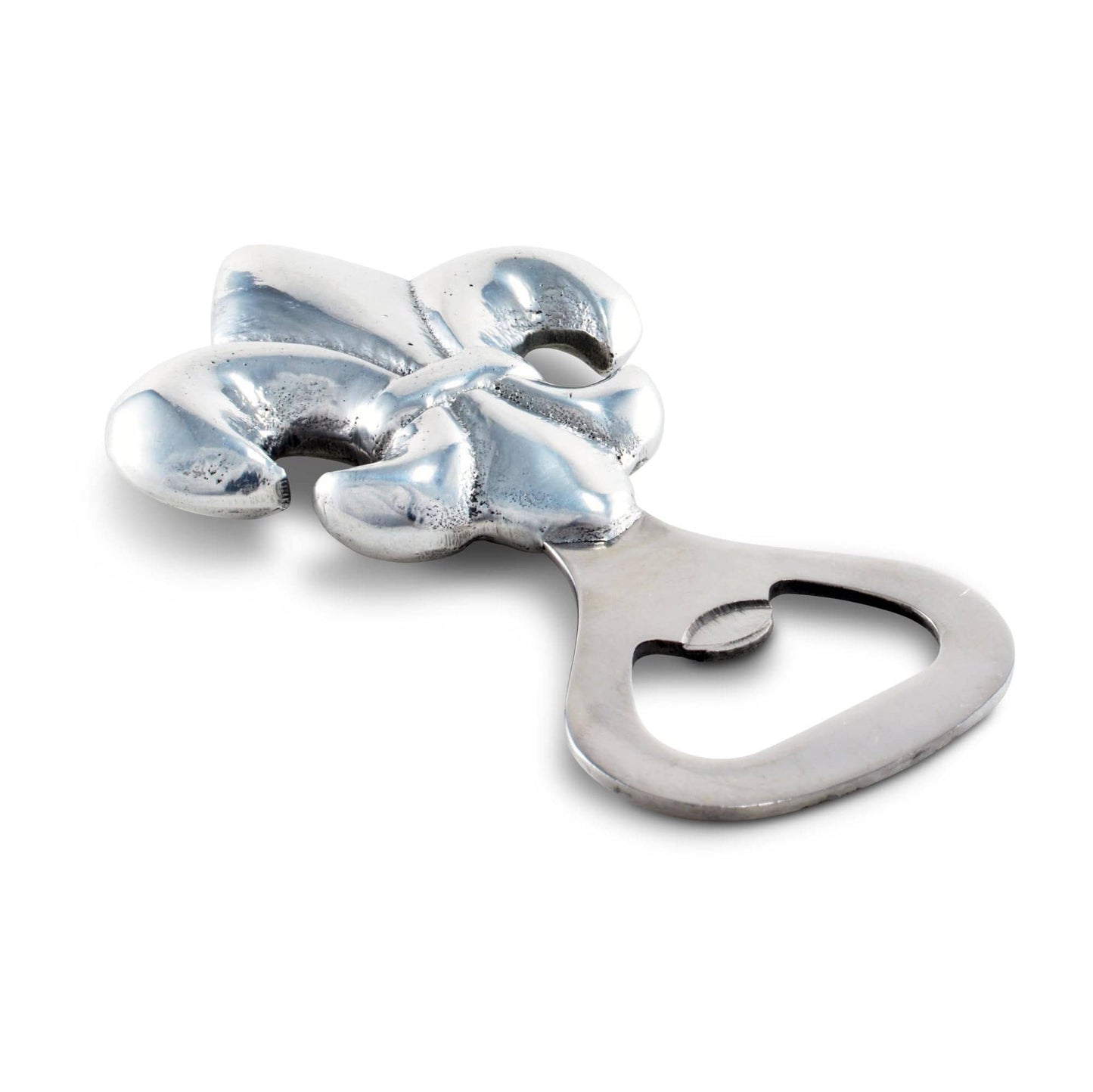 Arthur Court French Lily Bottle Opener