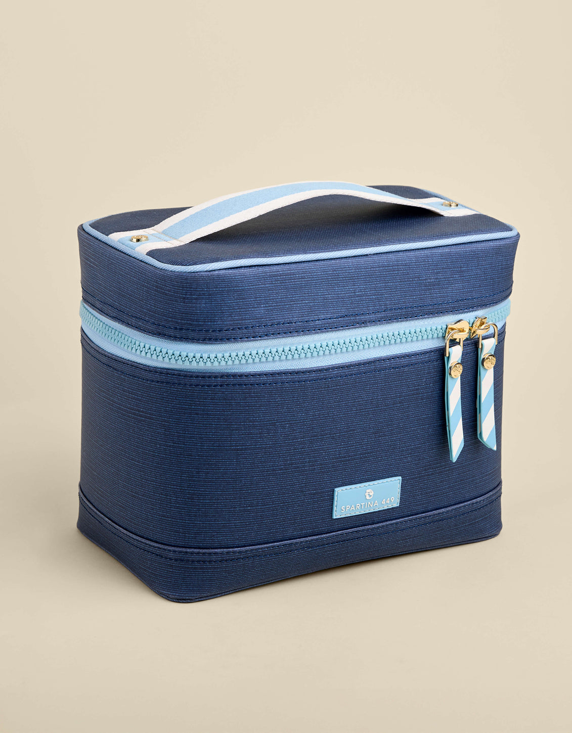 Spartina Mercer House Collection -Armada Navy Blue