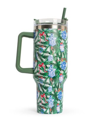 Royal Standard Spruce It Up Tumbler, 40oz.