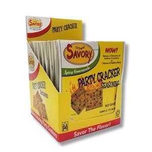 Savory Seasoning Cracker Seasoning Packet (1.4 oz)