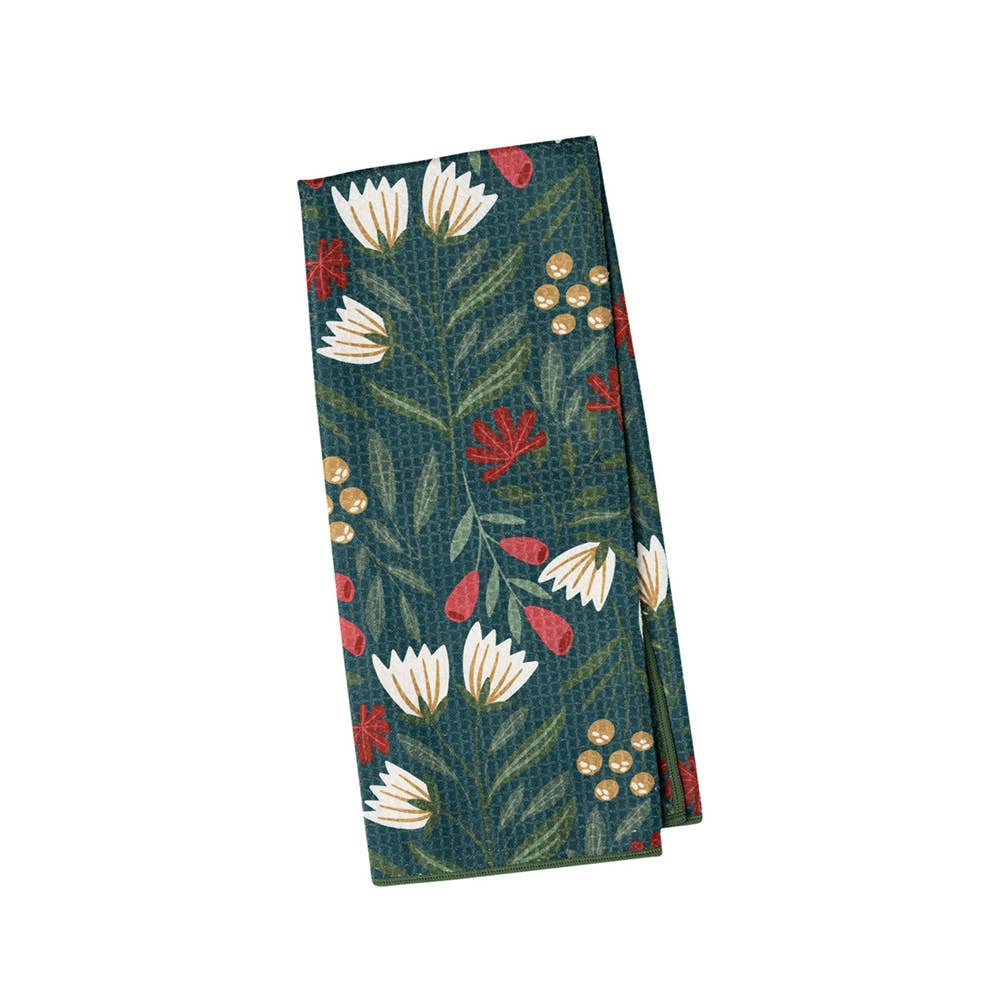 Once Again Home Anywhere Towel - RJW Utopian Garden