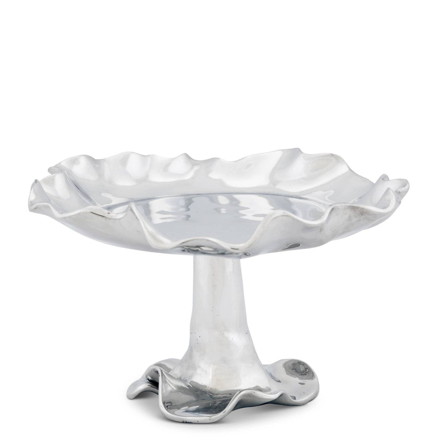 Arthur Court Carmel Elevated Tray