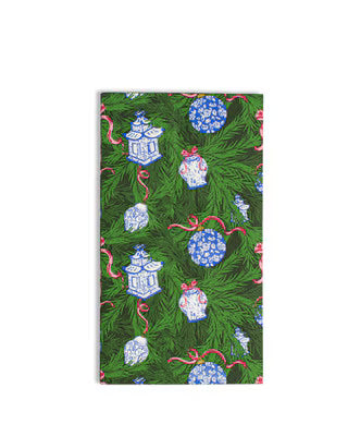 Royal Standard Spruce It Up Guest Napkins
