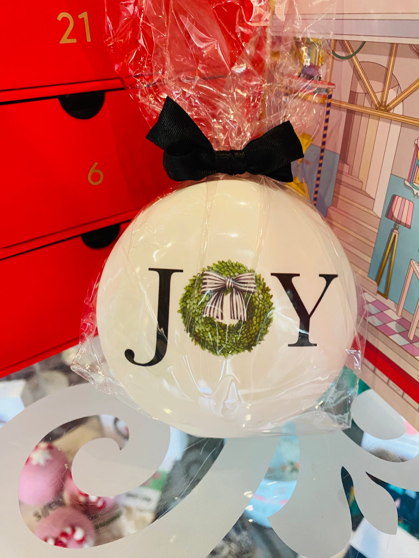 The French Bee Holiday Collection (Christmas)