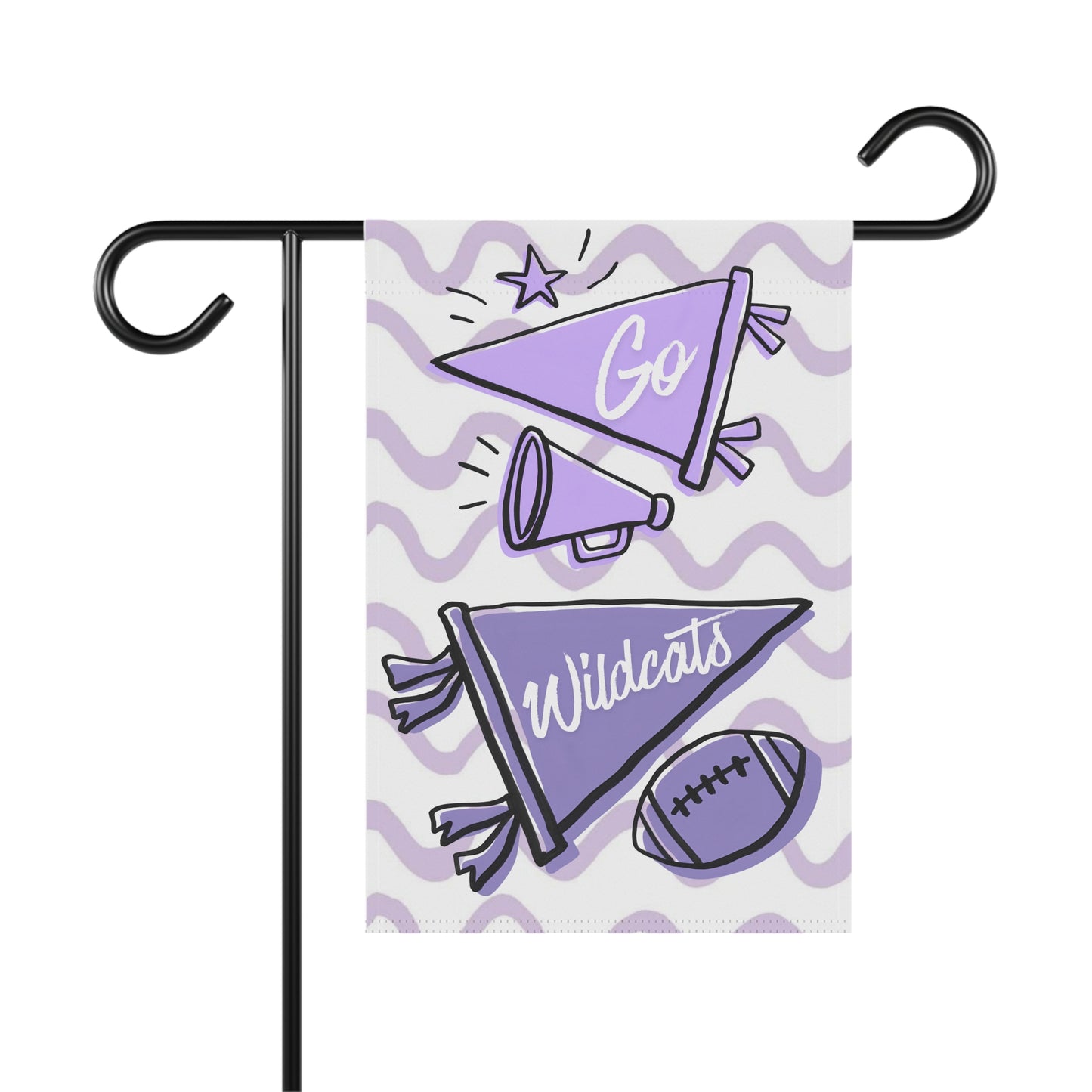 Garden & House Banner