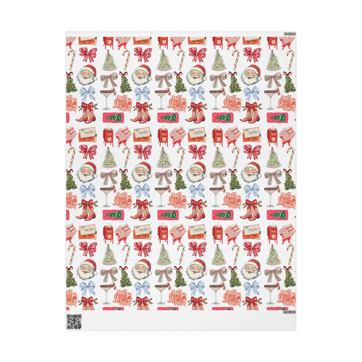 Wrapping Papers