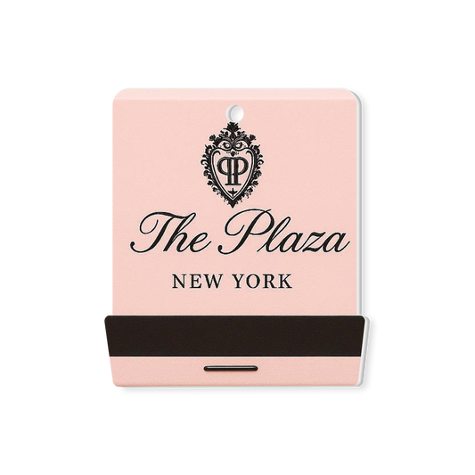 Toss Designs Ornament- Matchbook -New York Favorite