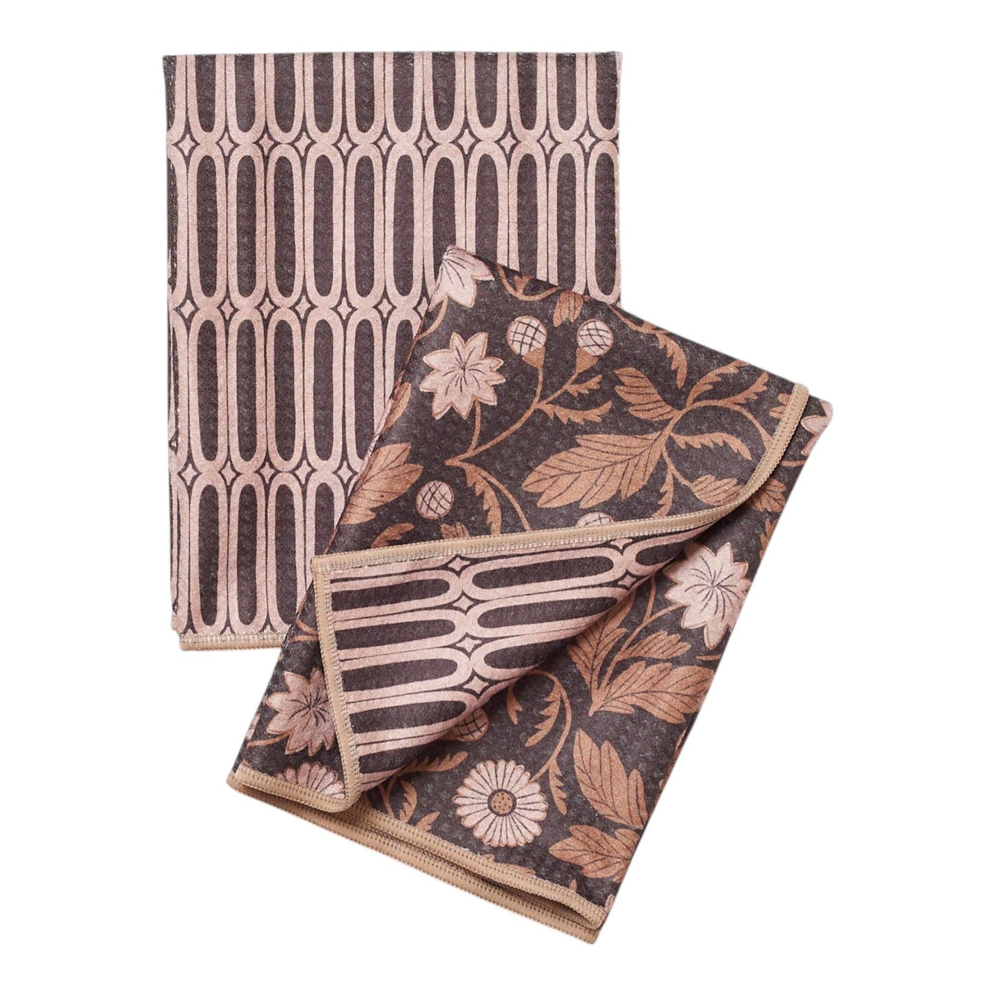 Once Again Home Double Duty (set of 2) reversible - Jen Owens Ornate