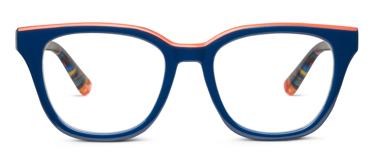 Peepers Trapeze (Blue Light)