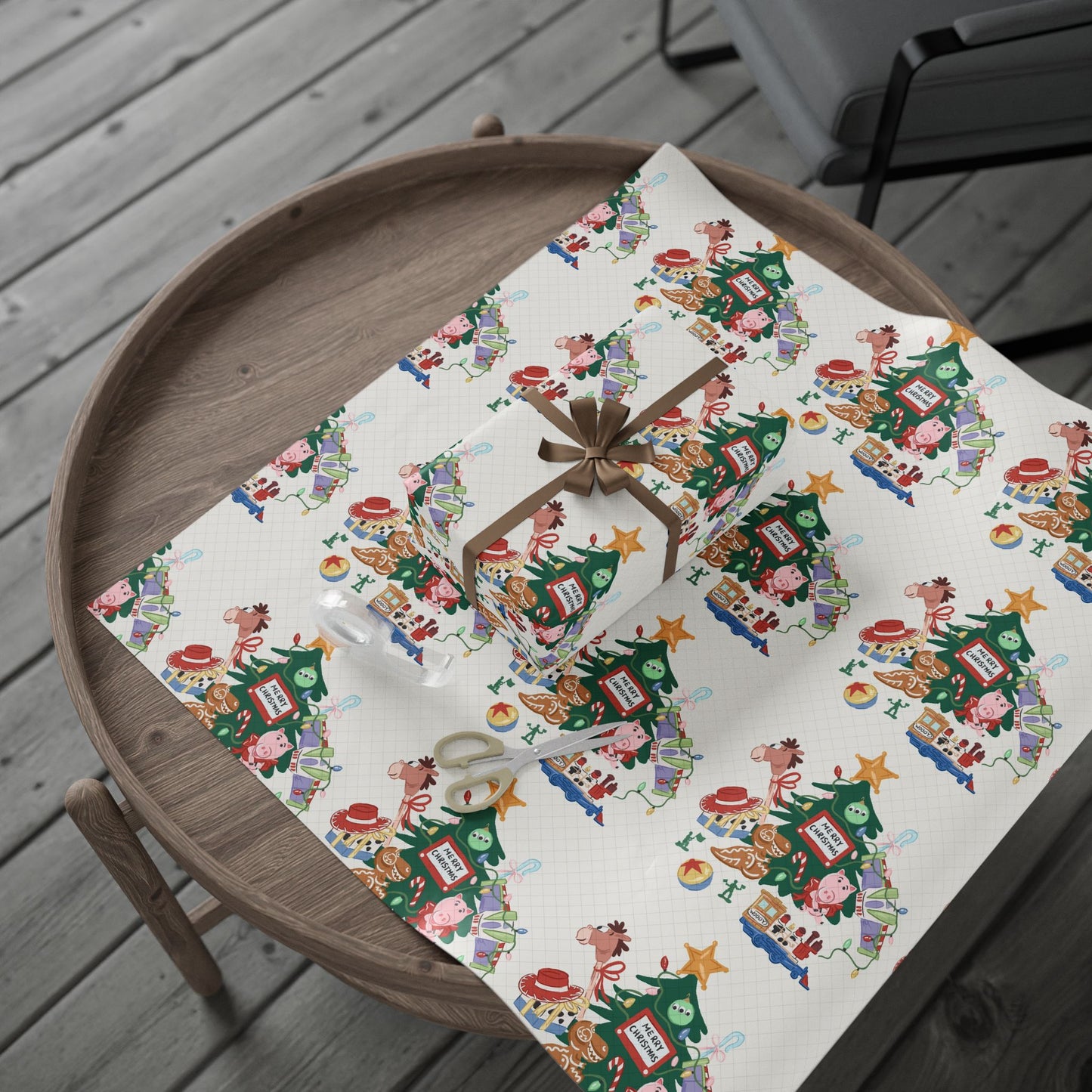 Wrapping Papers
