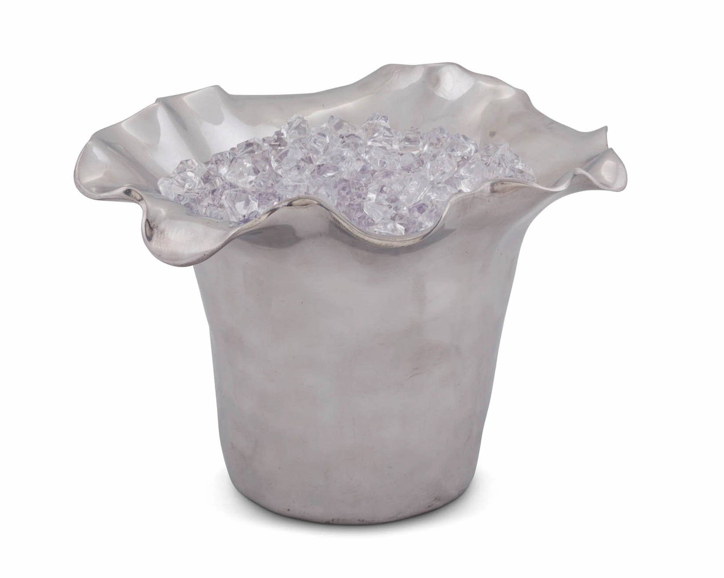Arthur Court Carmel Ice Bucket