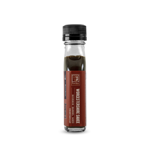 Woodford Reserve Bourbon Barrel Aged Worcestershire