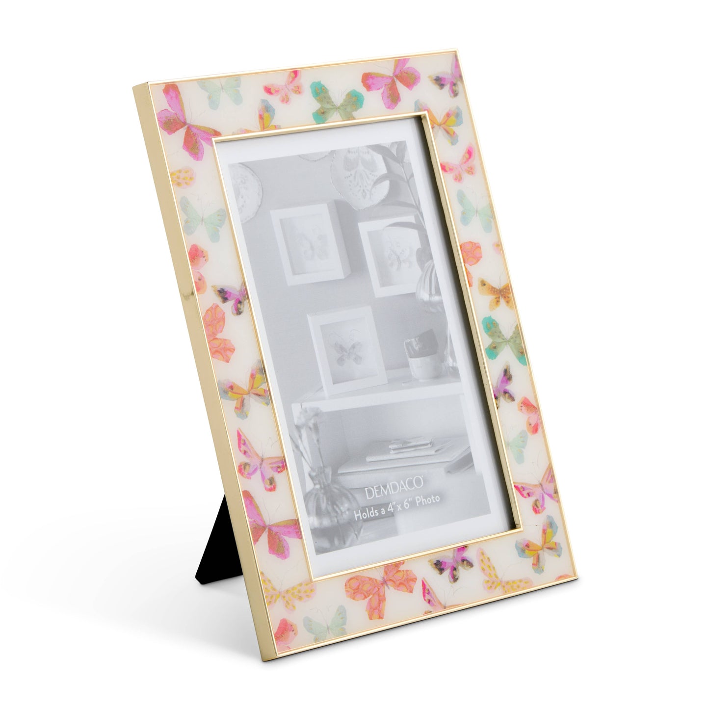 Elisabeth Hays Multi Enamel Frame