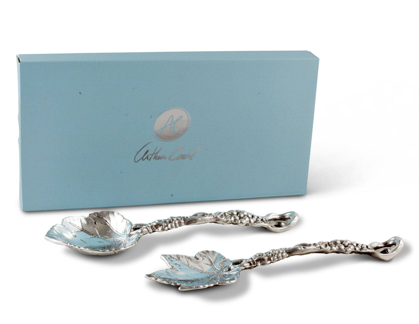 Arthur Court Grapevine Serving Set