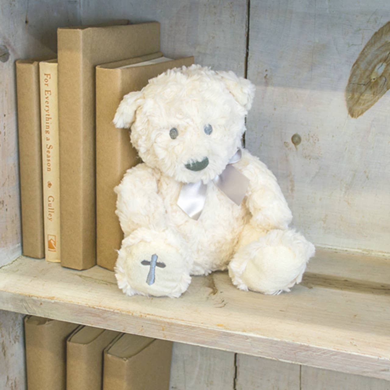 Demdaco's The Lord's Prayer Bear