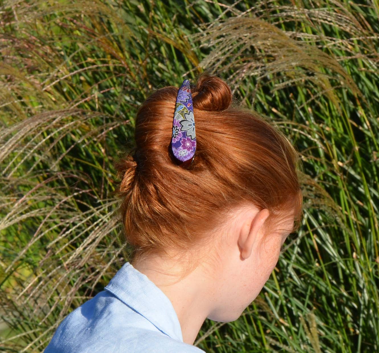 Kimono Clips Ibis Assorted