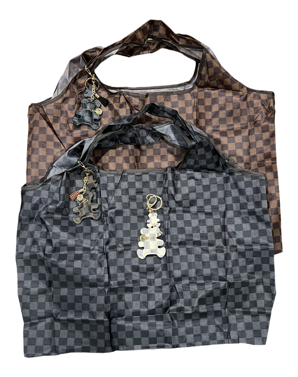 Ode to Loui Vuitton... Everyone's favorite reusable shopping  / beach bag