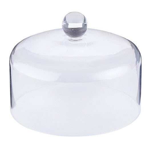 Santa Barbara Acrylic Dome - Small
