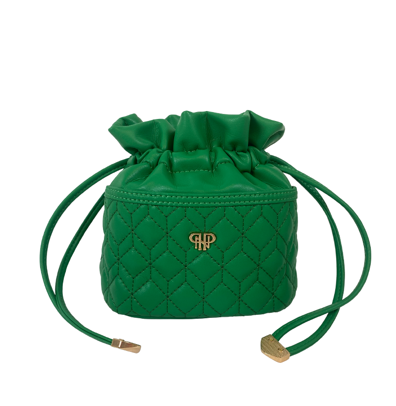 PurseN Oprah's Favorite Things 2021 - Ultra Jewelry Case - Emerald