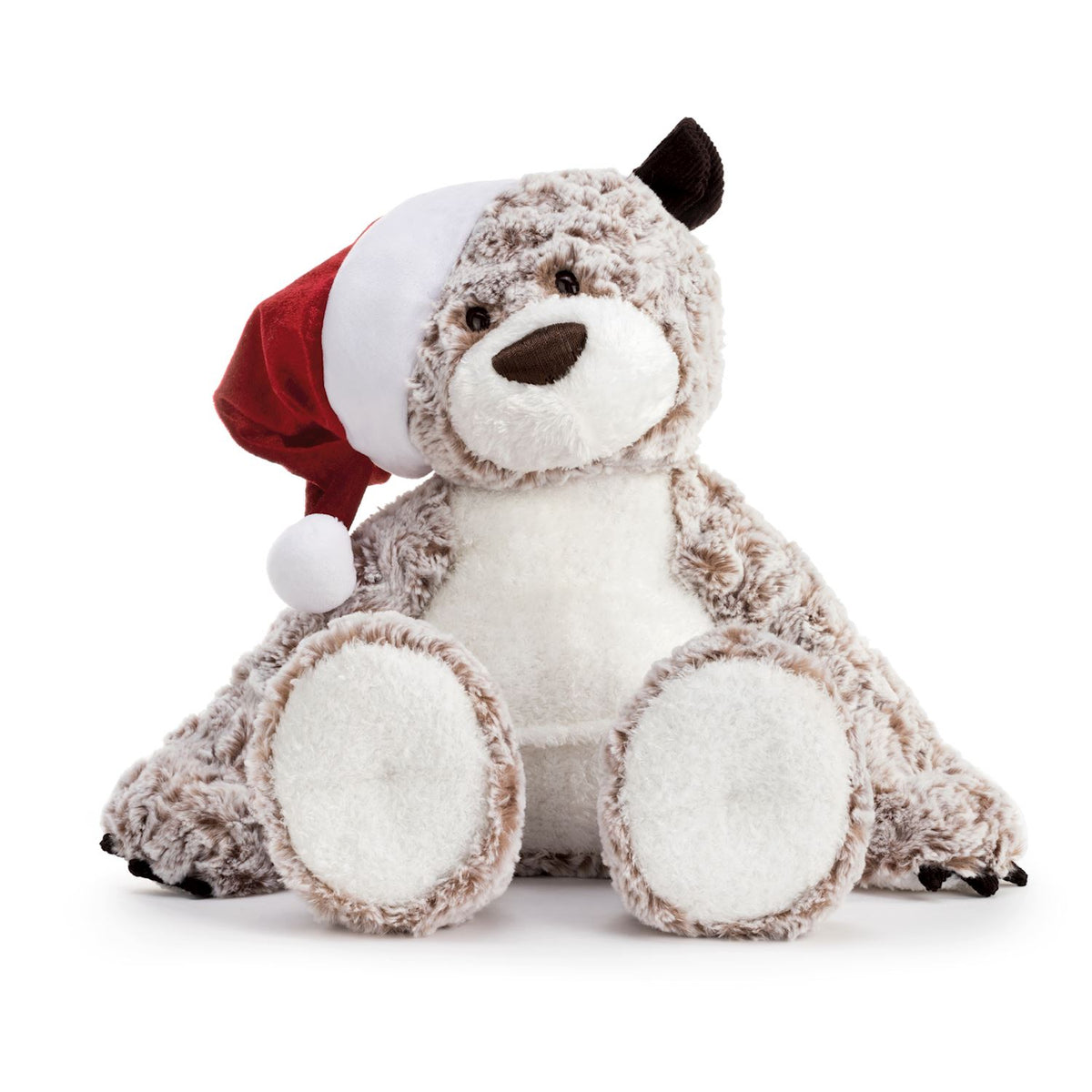 Demdaco Giving Collection Holiday Giving Bear