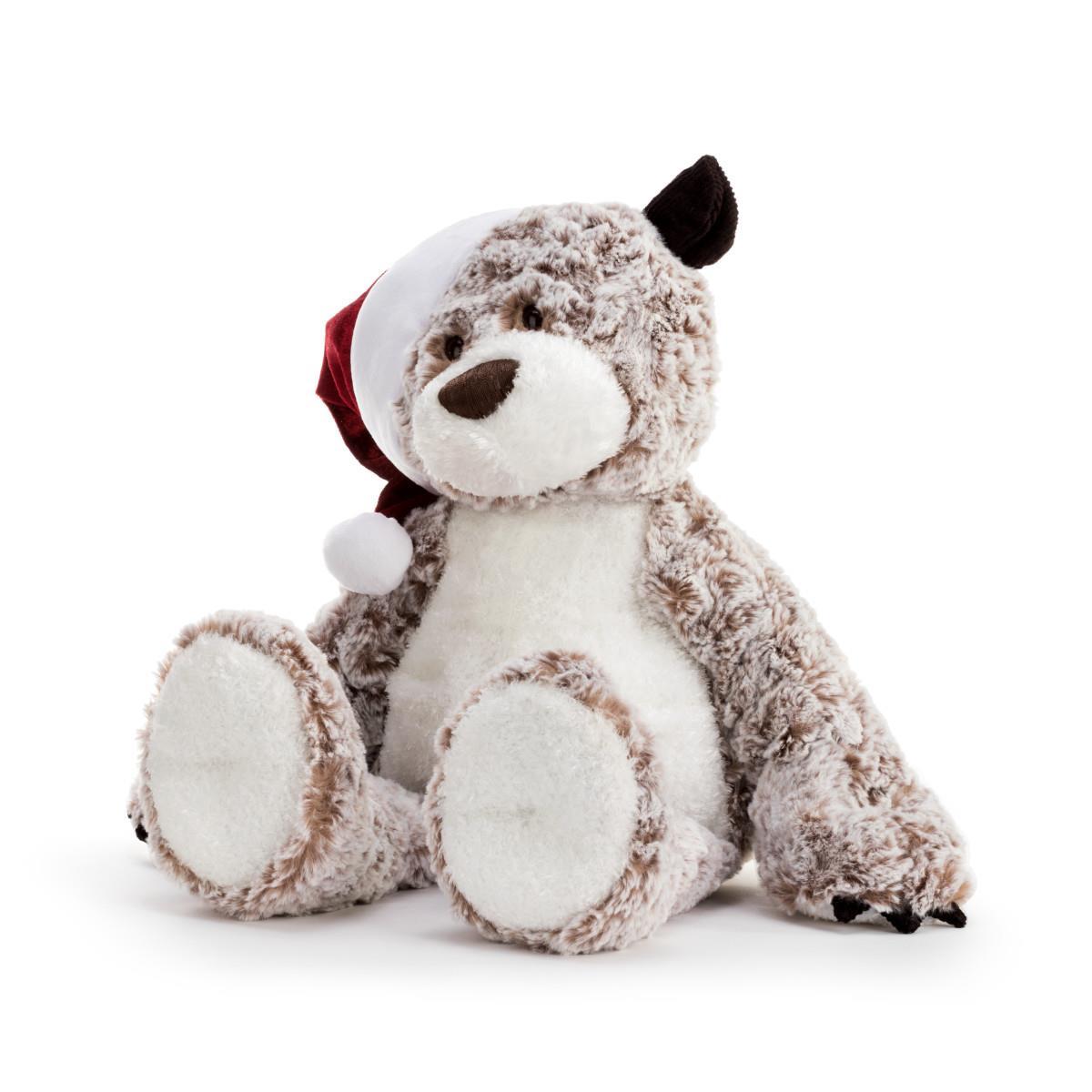 Demdaco Giving Collection Holiday Giving Bear