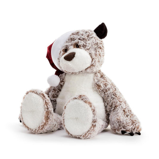 Demdaco Giving Collection Holiday Giving Bear
