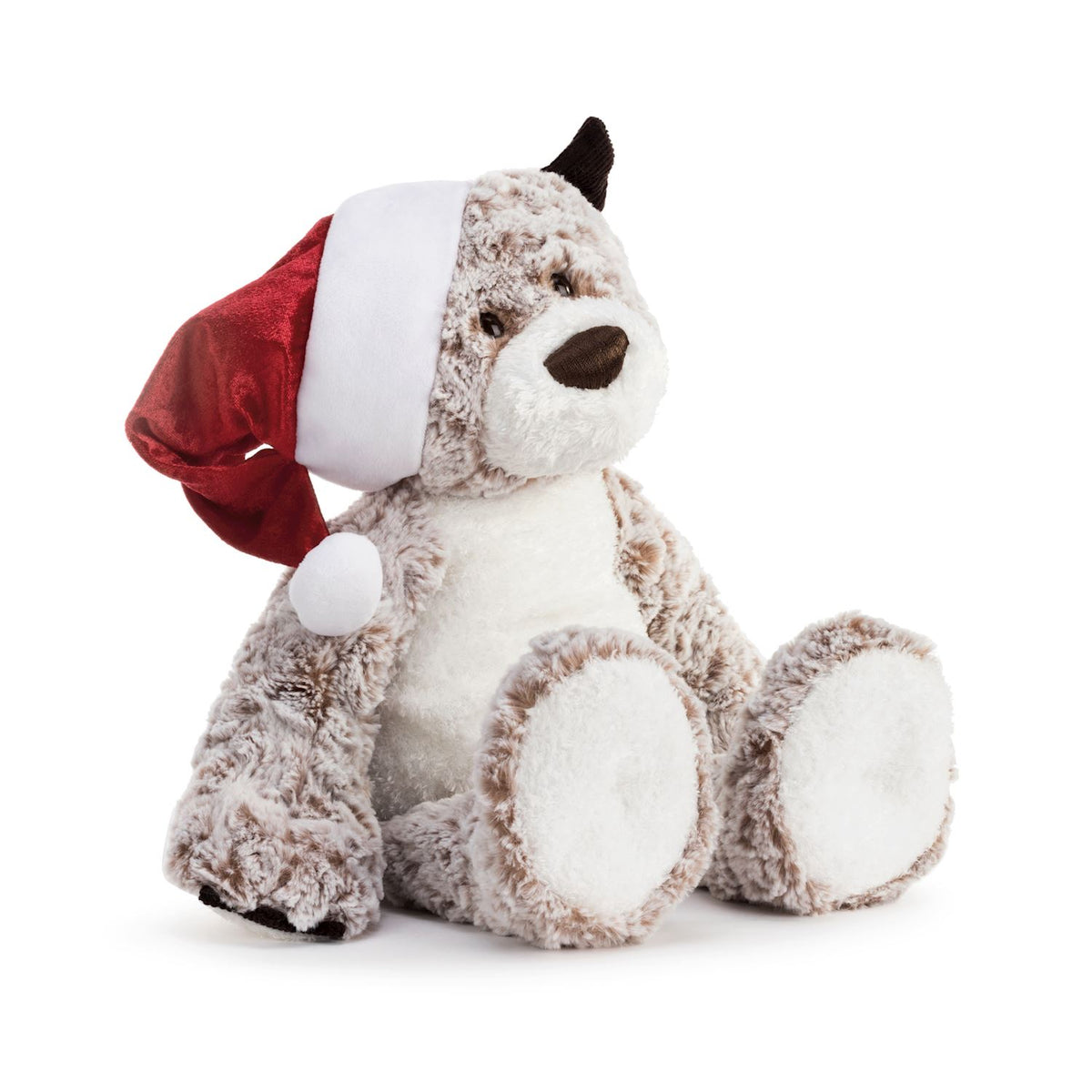 Demdaco Giving Collection Holiday Giving Bear