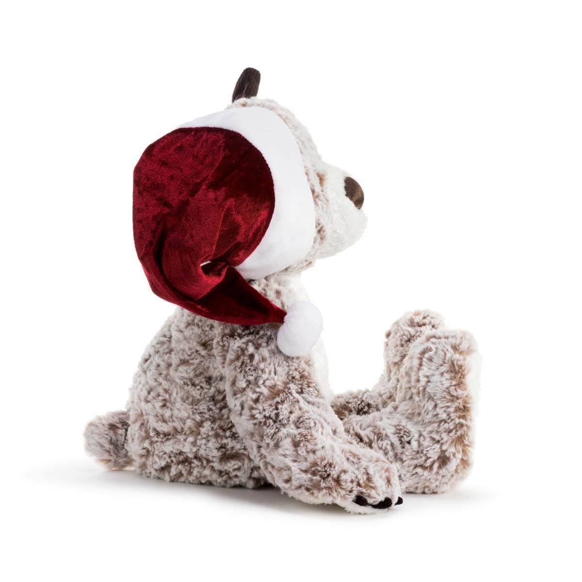 Demdaco Giving Collection Holiday Giving Bear