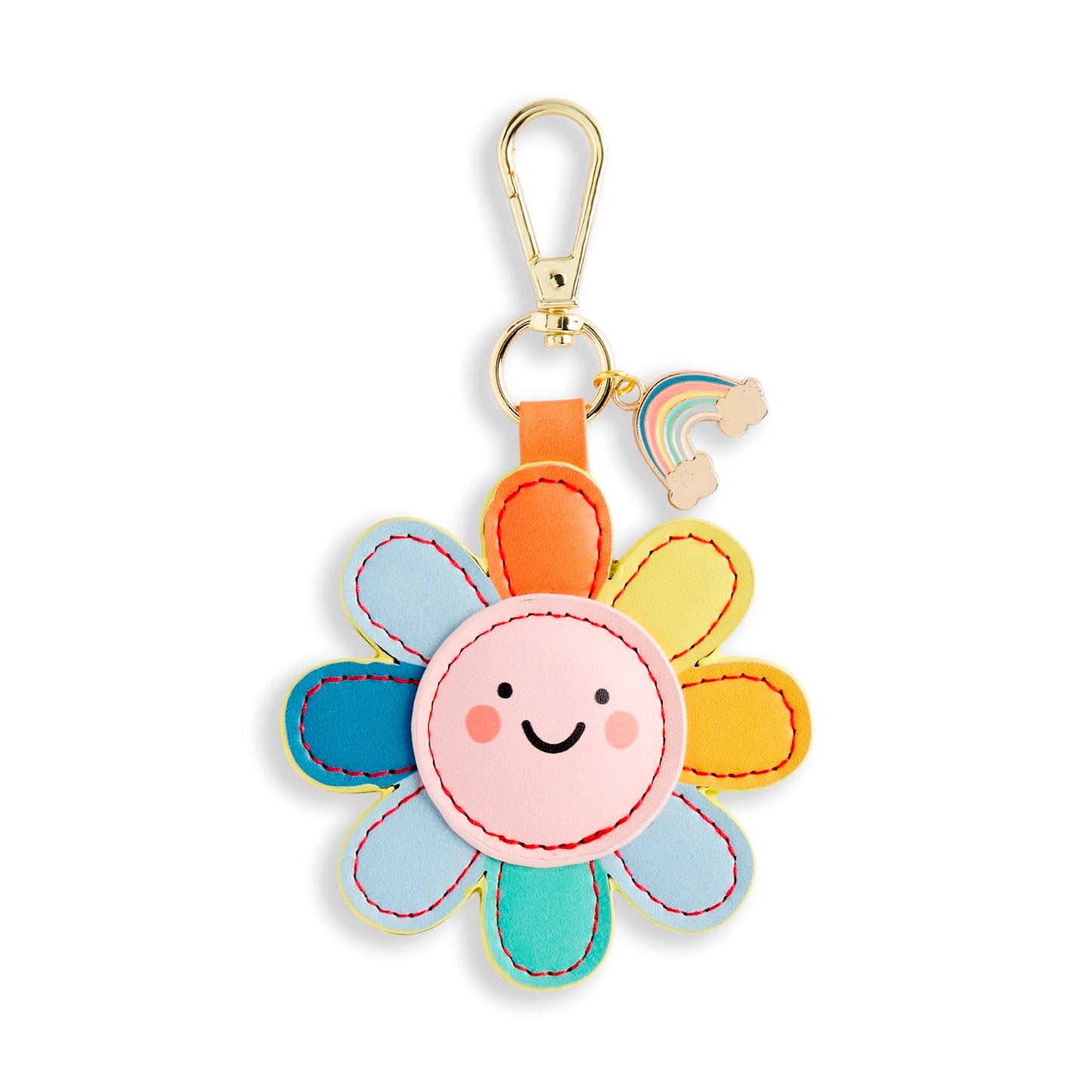 Demdaco Bag Charm - Fun for Kids