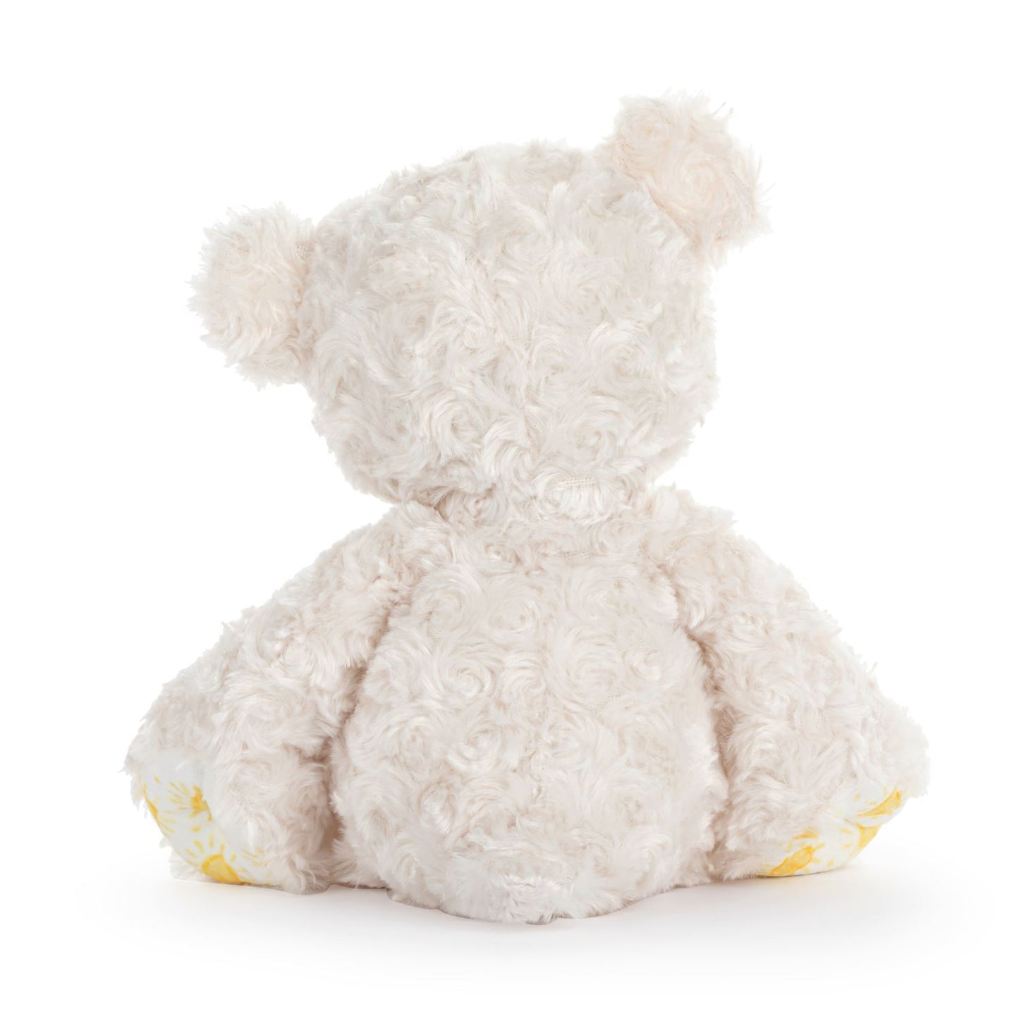 Demdaco Miracle Baby Bear Plush Bear