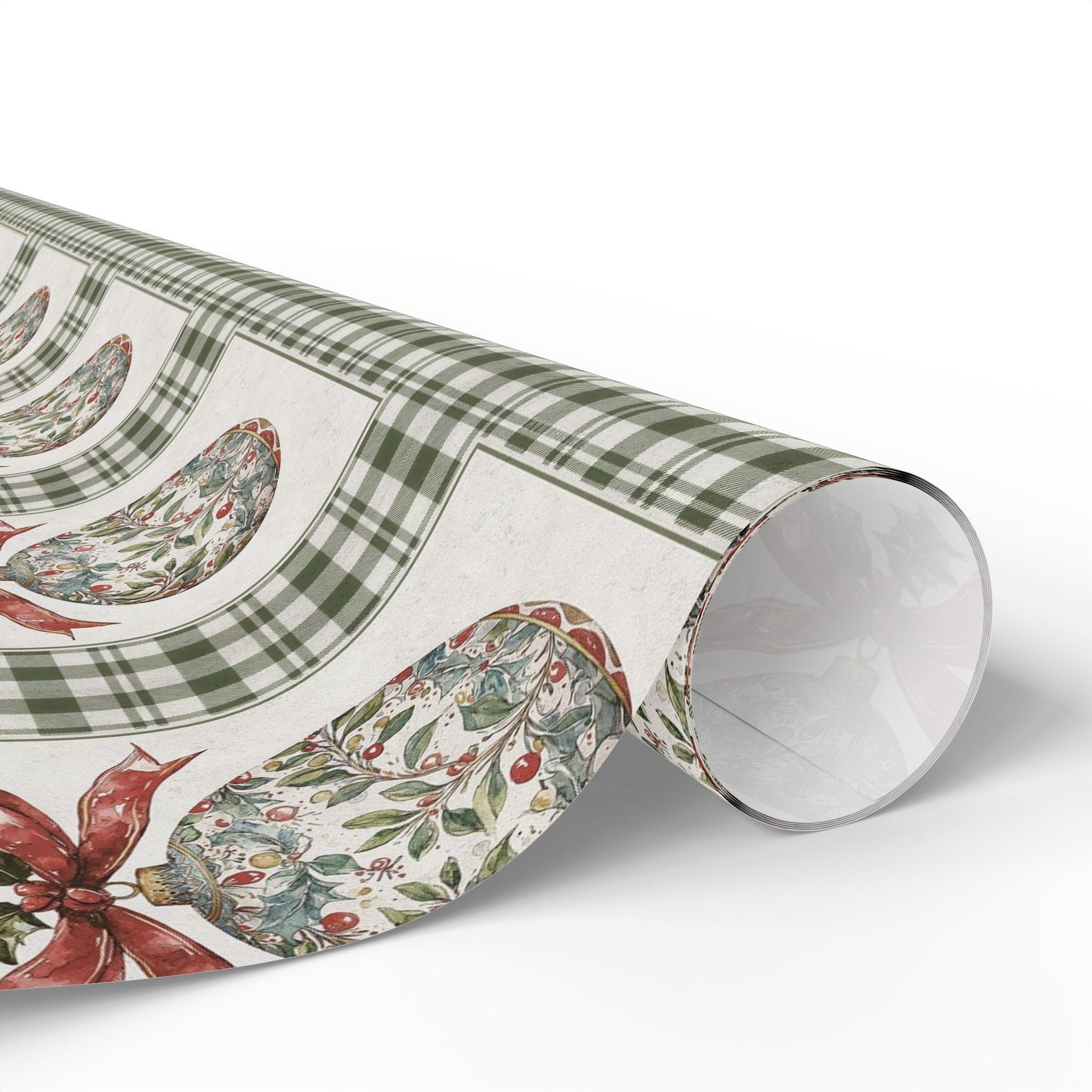 Wrapping Papers