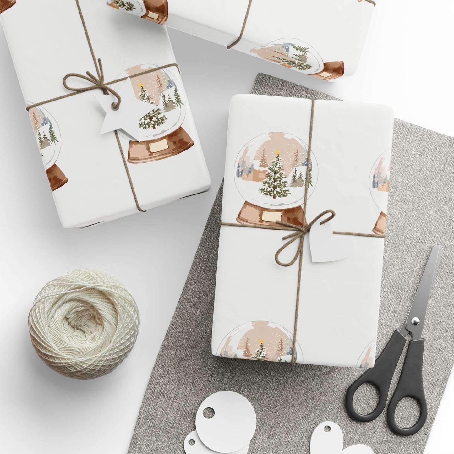Wrapping Papers
