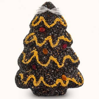Mr. Bird Christmas Tree Gift Set