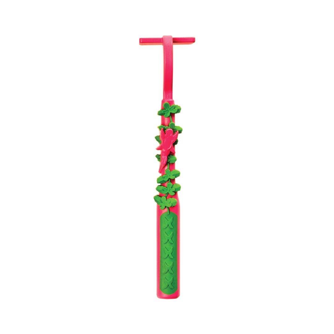 Constructive Eating Garden Fairy Utensils
