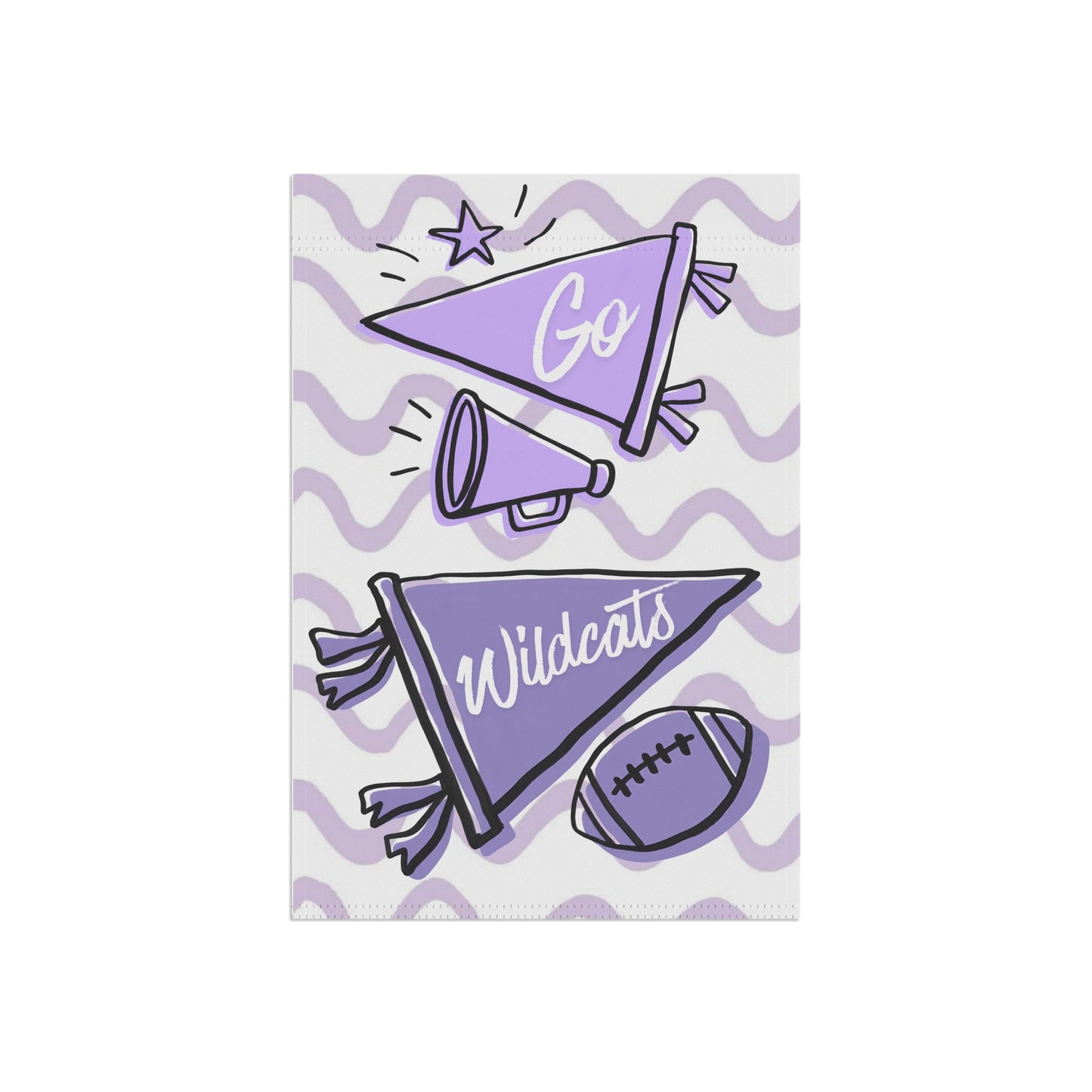 Garden & House Banner