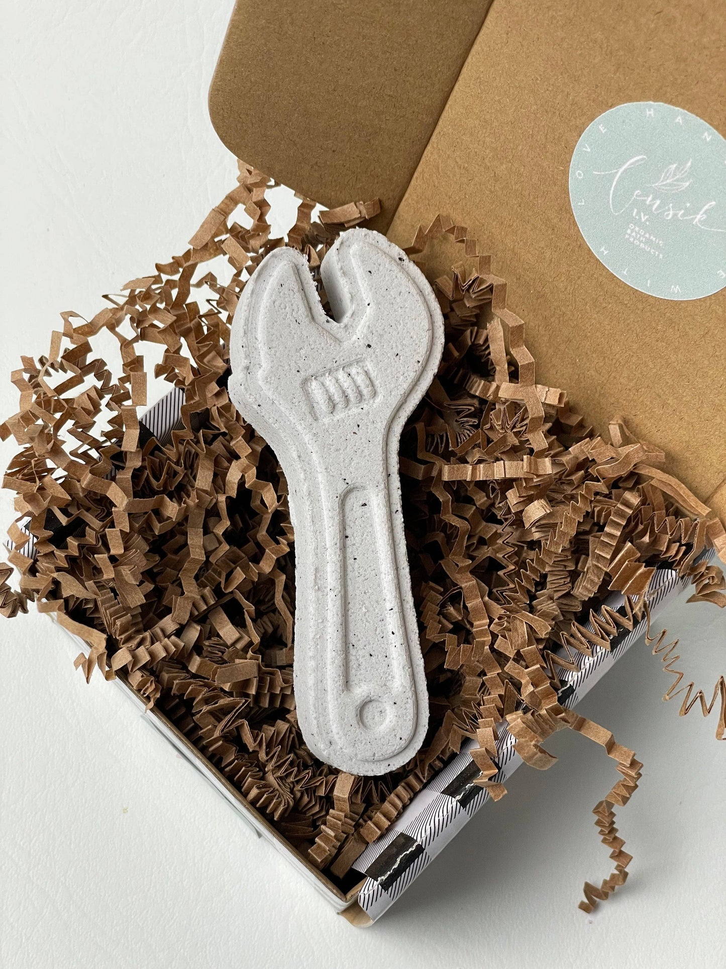 Wild Men Shower steamers, Valentine’s Day
