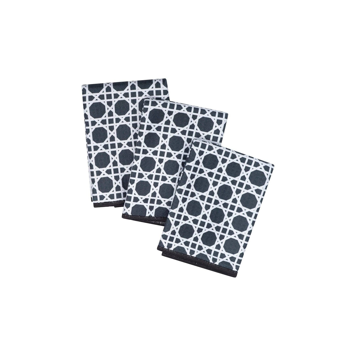 Once Again Home Mighty Mini Towel (Set of 3) - Caning