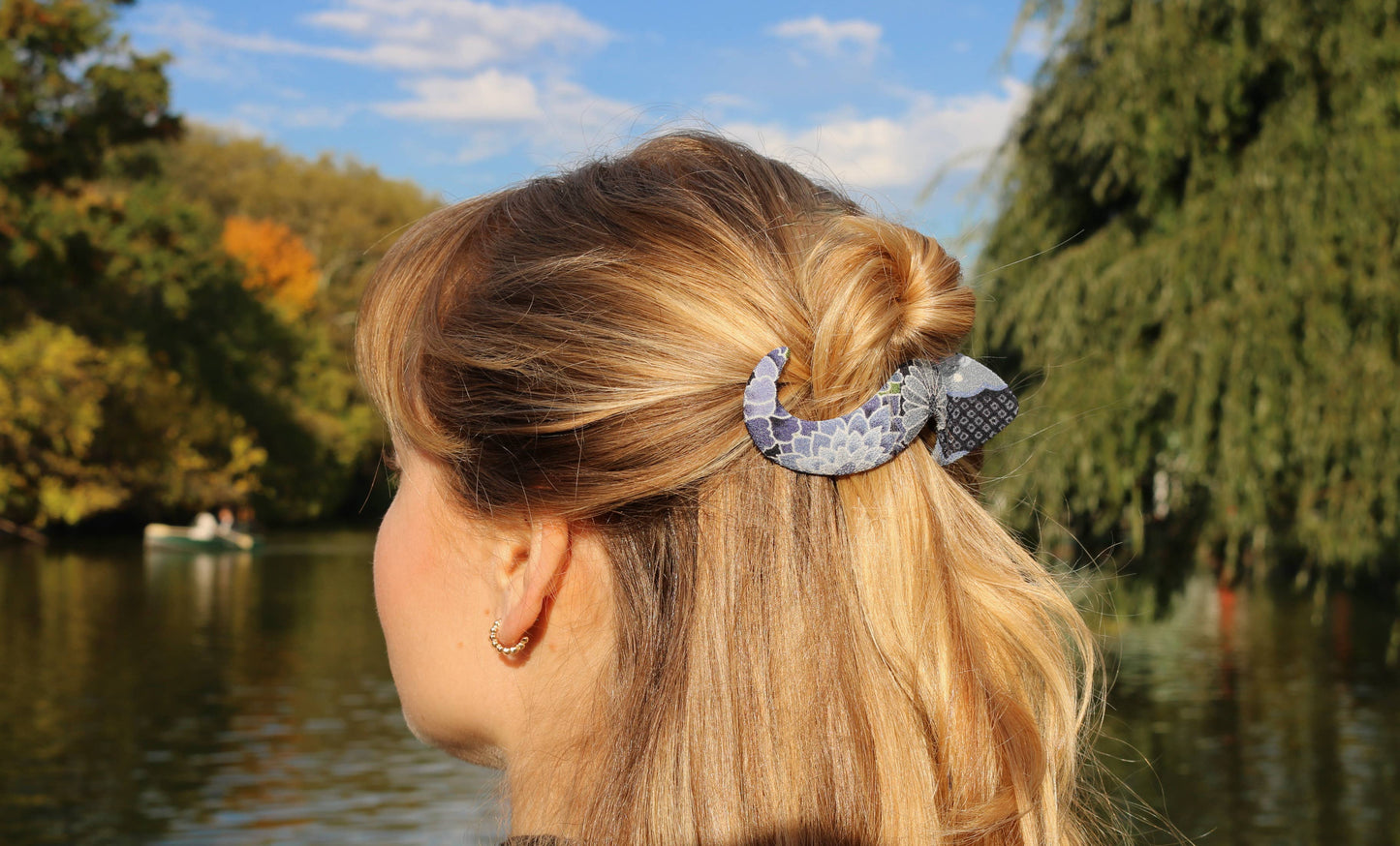 Kimono Clips Large "S" Clip Assorted