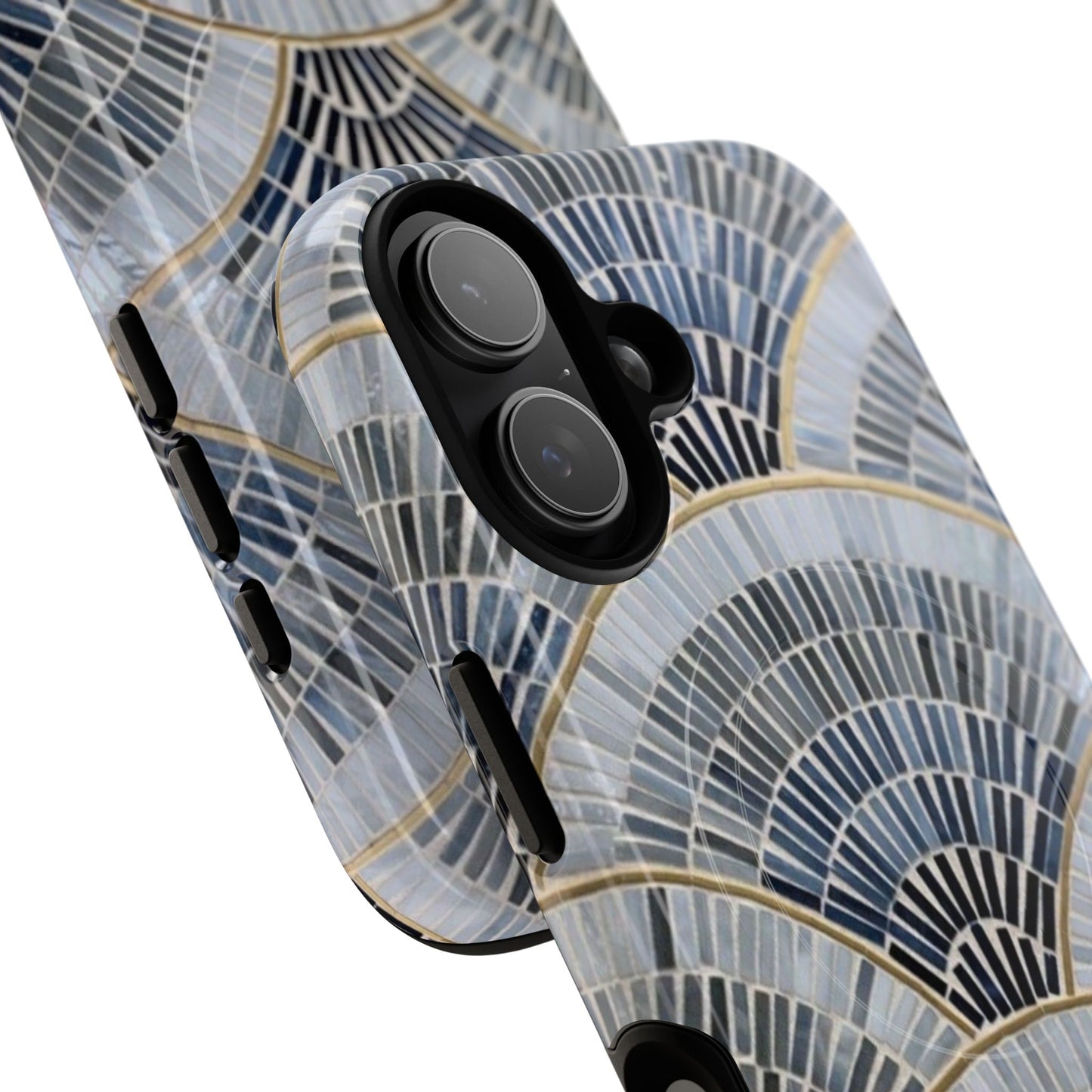Tough Magnetic Cases