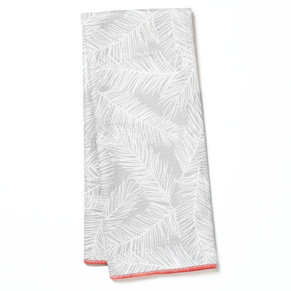 Once Again Home Anywhere Towel Reversible - KN Cardinal