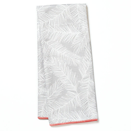 Once Again Home Anywhere Towel Reversible - KN Cardinal