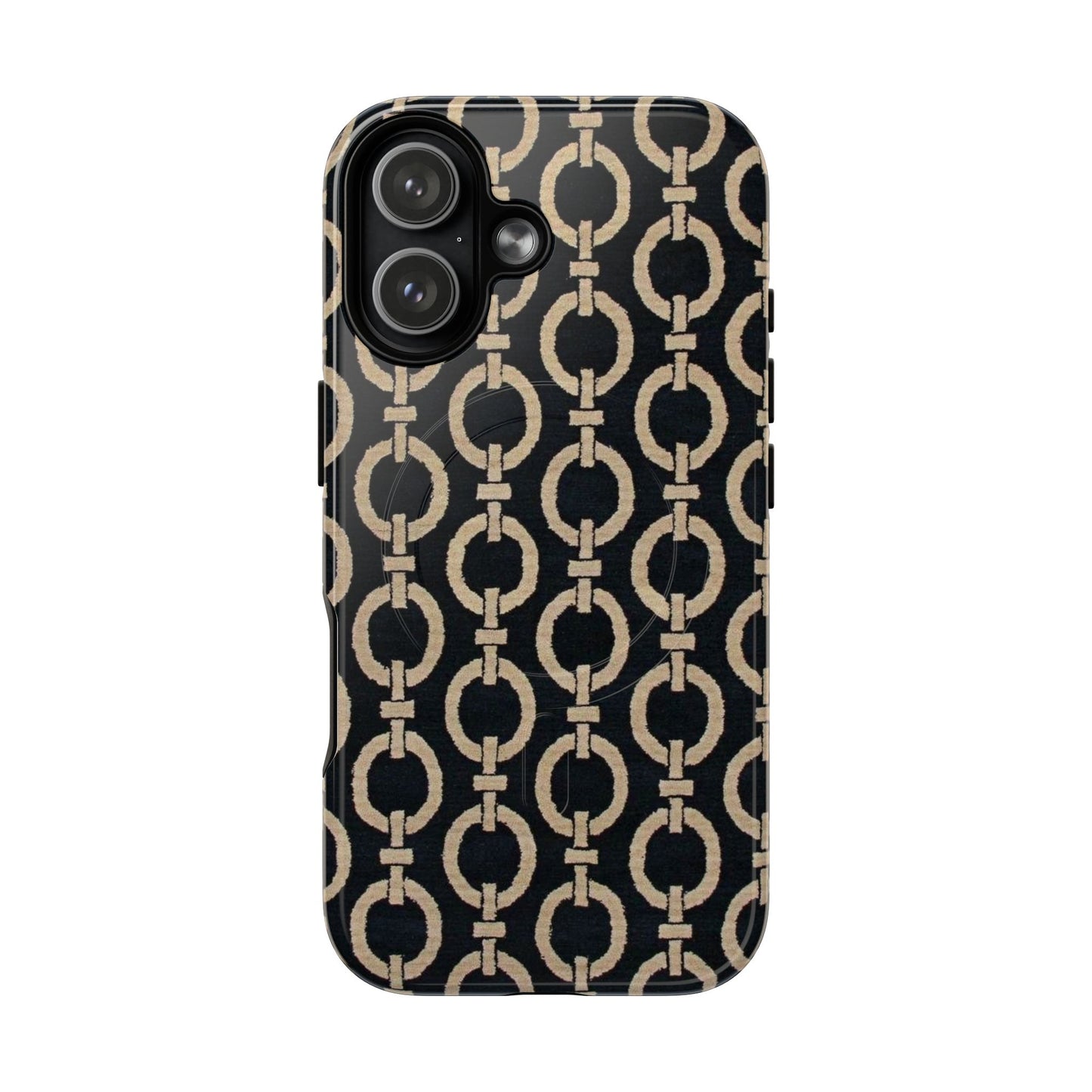 Tough Magnetic Cases