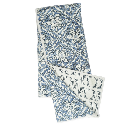Once Again Home Anywhere Towel Reversible - Jen Owens Fabrique