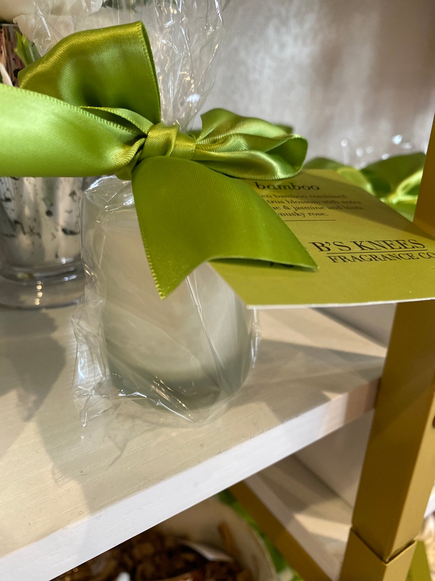 B'S Knees Fragrances Diffusers & Candles