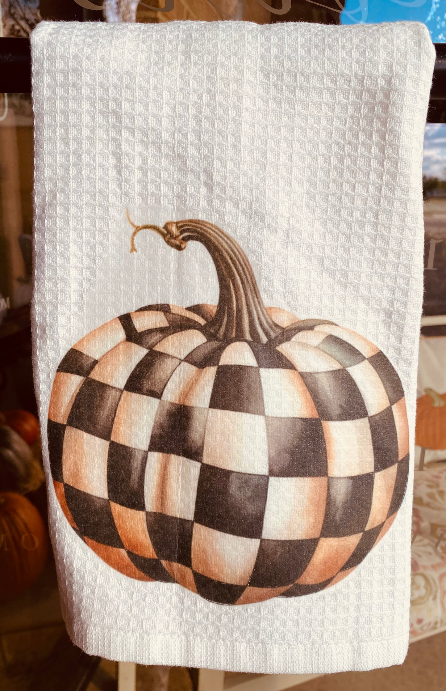 The French Bee Holiday Collection (Fall)