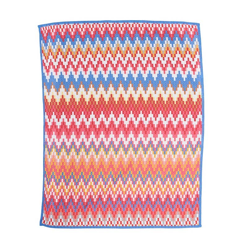 Once Again Home Enjoy Towel - Ziggy Golf