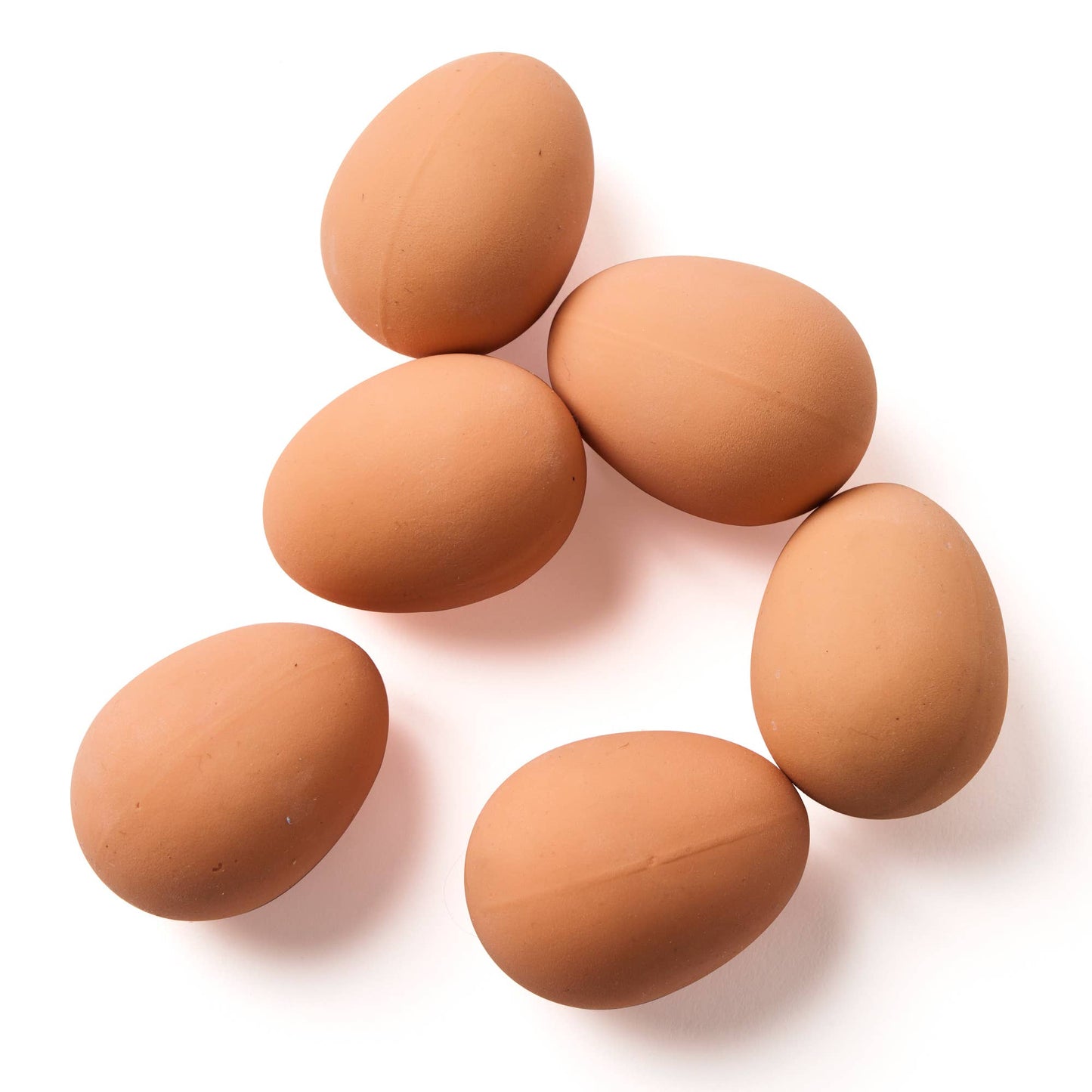 Eco Kids Bouncy Eggs - case